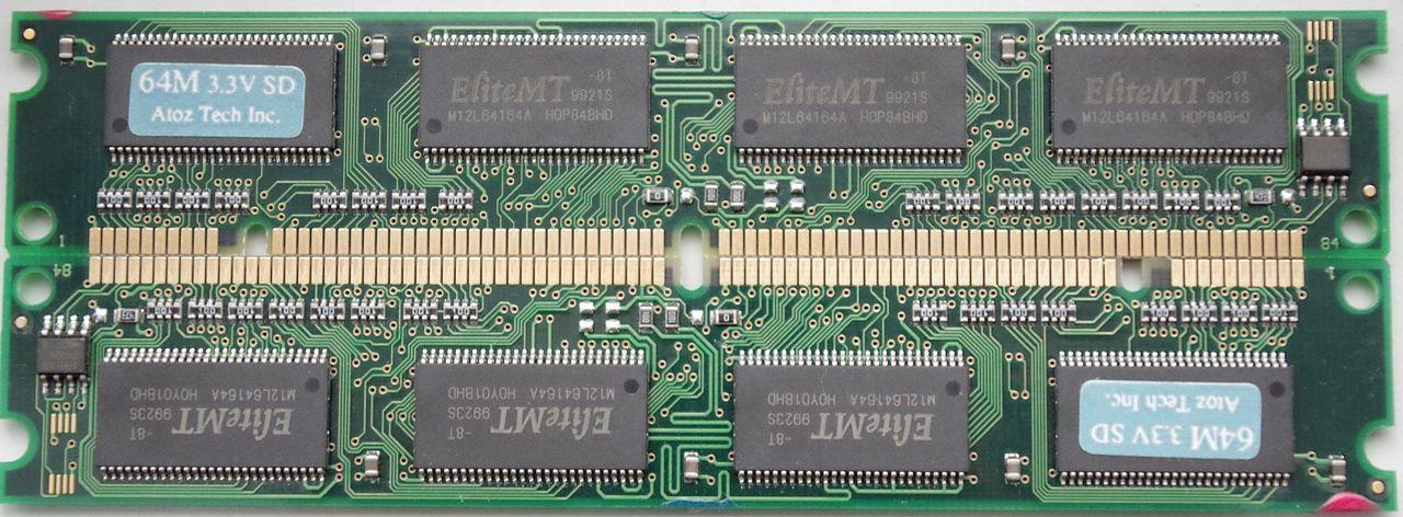 [07/06/2013] Update vom 10.06.: RAM lackiert, beleuchtet und brennend fotografiert (22)