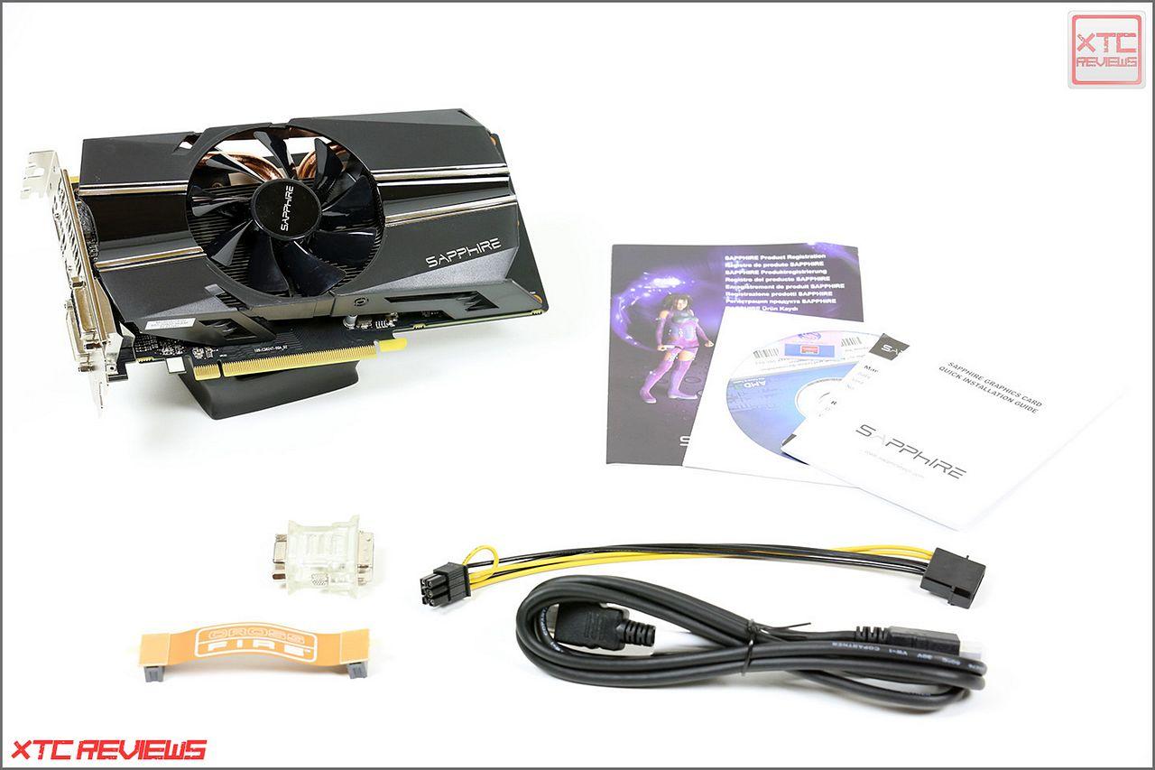 [05/06/2013] Sapphire Radeon HD 7790 2GB OC-Edition (3)
