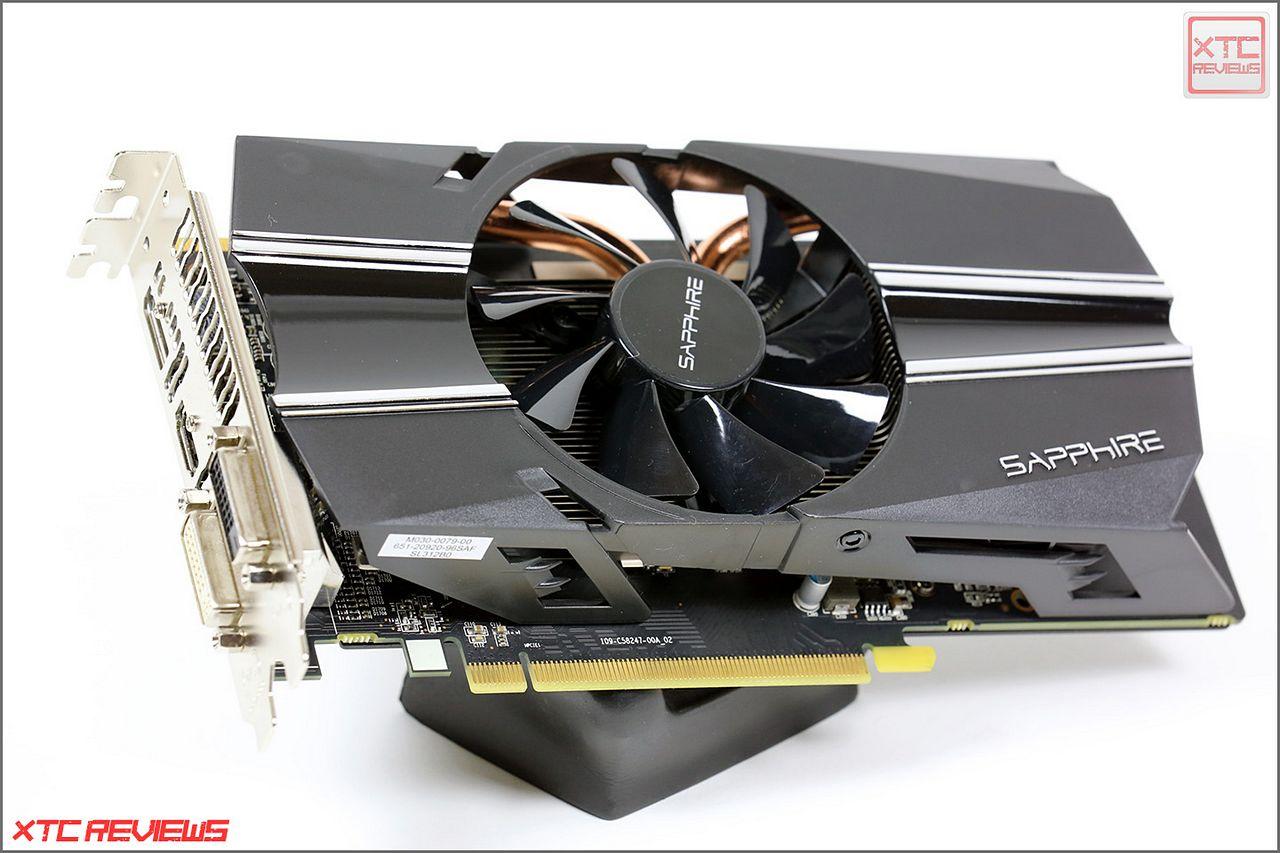 [05/06/2013] Sapphire Radeon HD 7790 2GB OC-Edition (4)