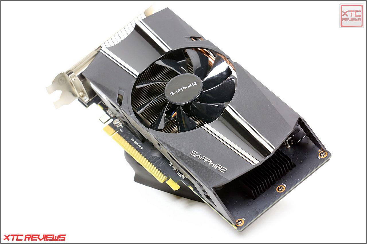 [05/06/2013] Sapphire Radeon HD 7790 2GB OC-Edition (5)