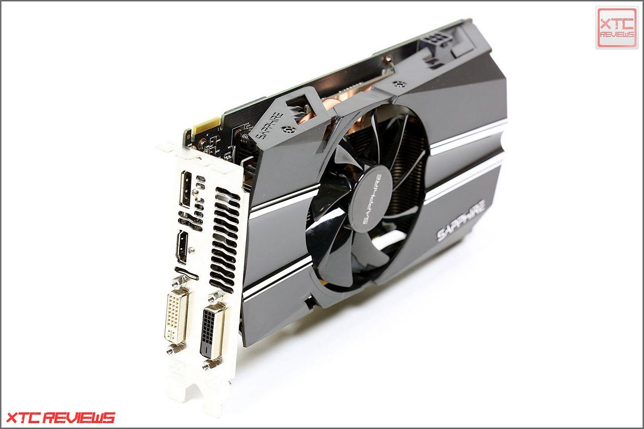 [05/06/2013] Sapphire Radeon HD 7790 2GB OC-Edition (6)