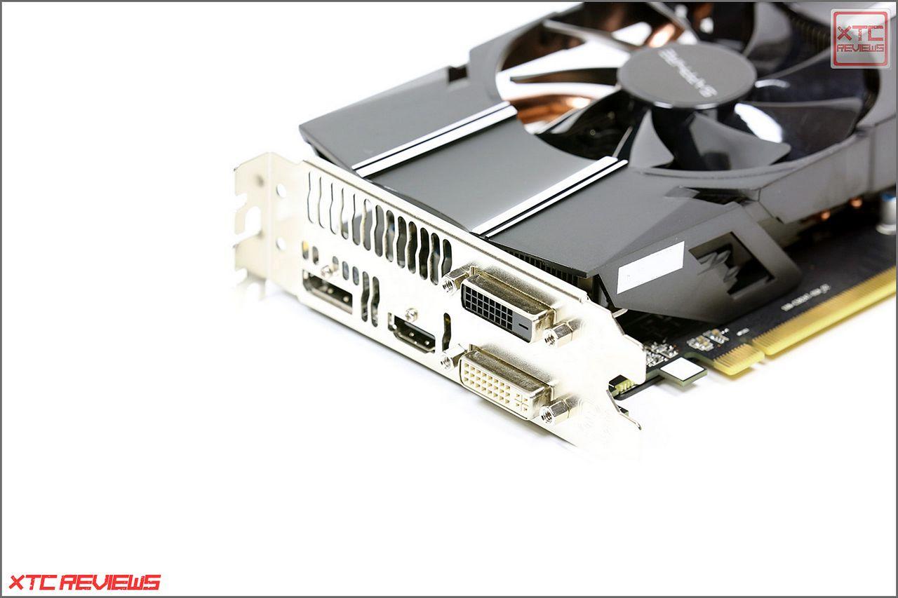 [05/06/2013] Sapphire Radeon HD 7790 2GB OC-Edition (7)