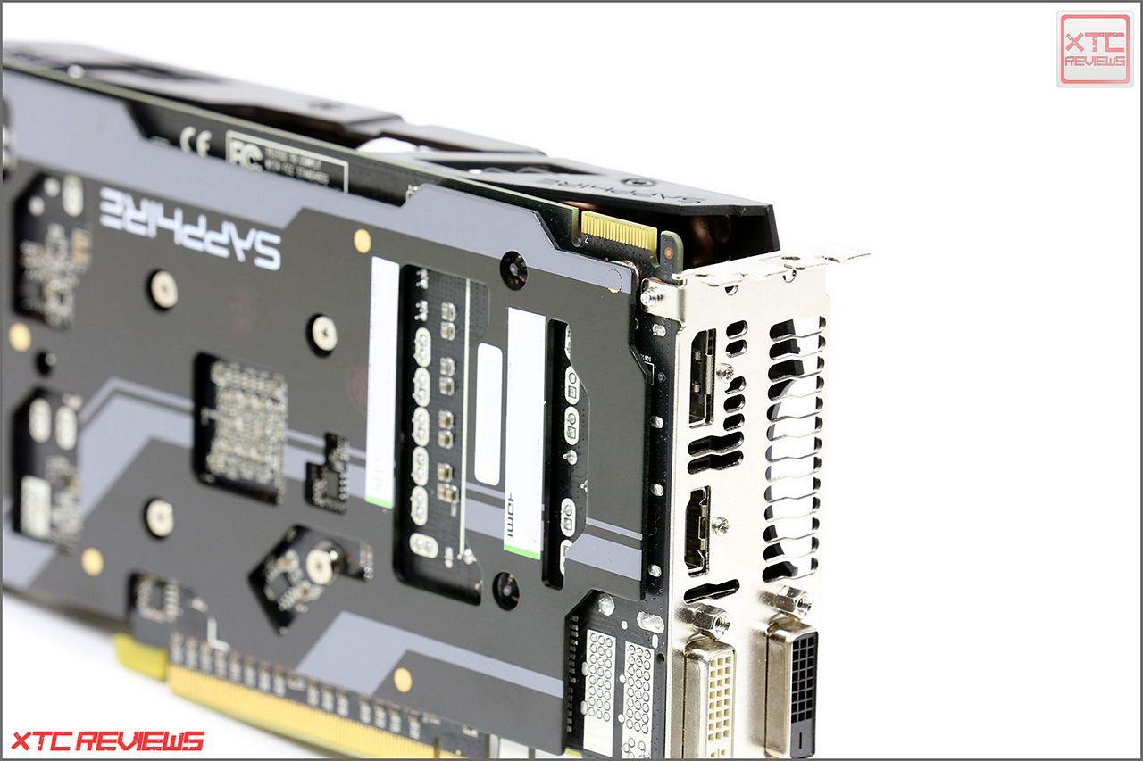 [05/06/2013] Sapphire Radeon HD 7790 2GB OC-Edition (8)