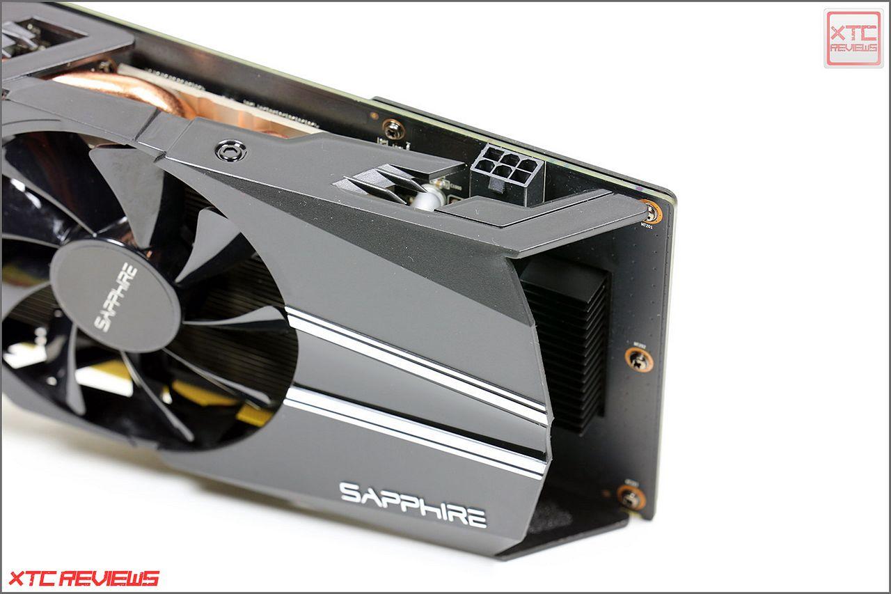 [05/06/2013] Sapphire Radeon HD 7790 2GB OC-Edition (9)