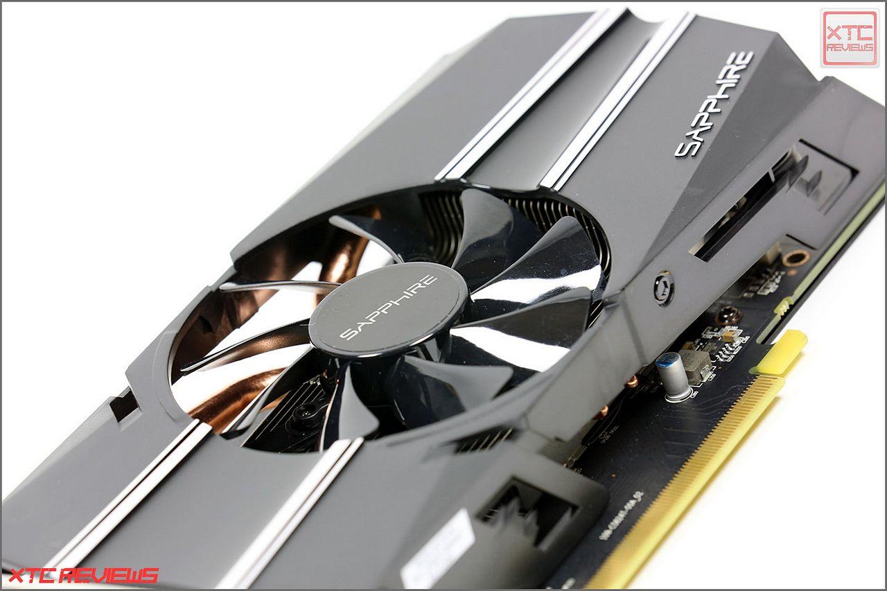 [05/06/2013] Sapphire Radeon HD 7790 2GB OC-Edition (10)