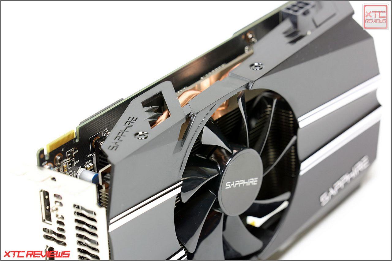 [05/06/2013] Sapphire Radeon HD 7790 2GB OC-Edition (11)