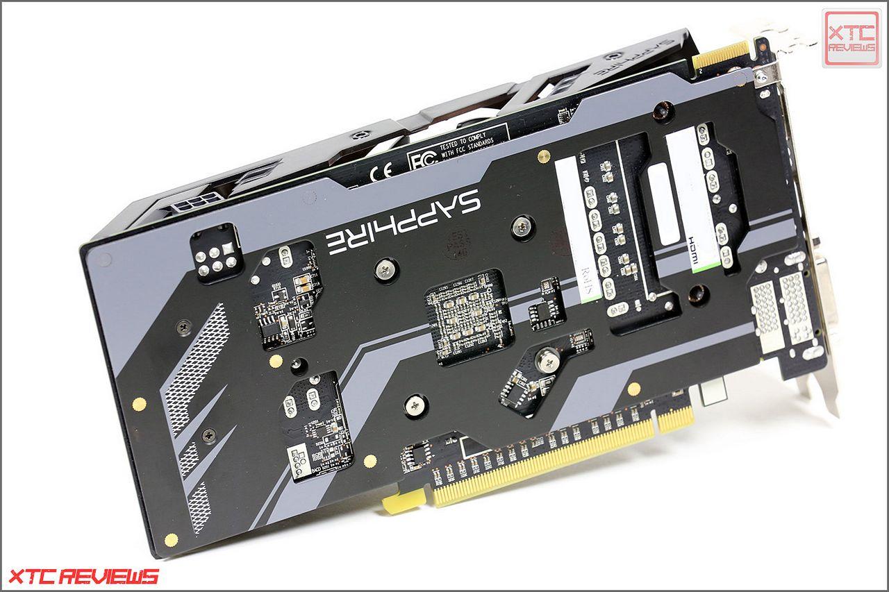[05/06/2013] Sapphire Radeon HD 7790 2GB OC-Edition (12)