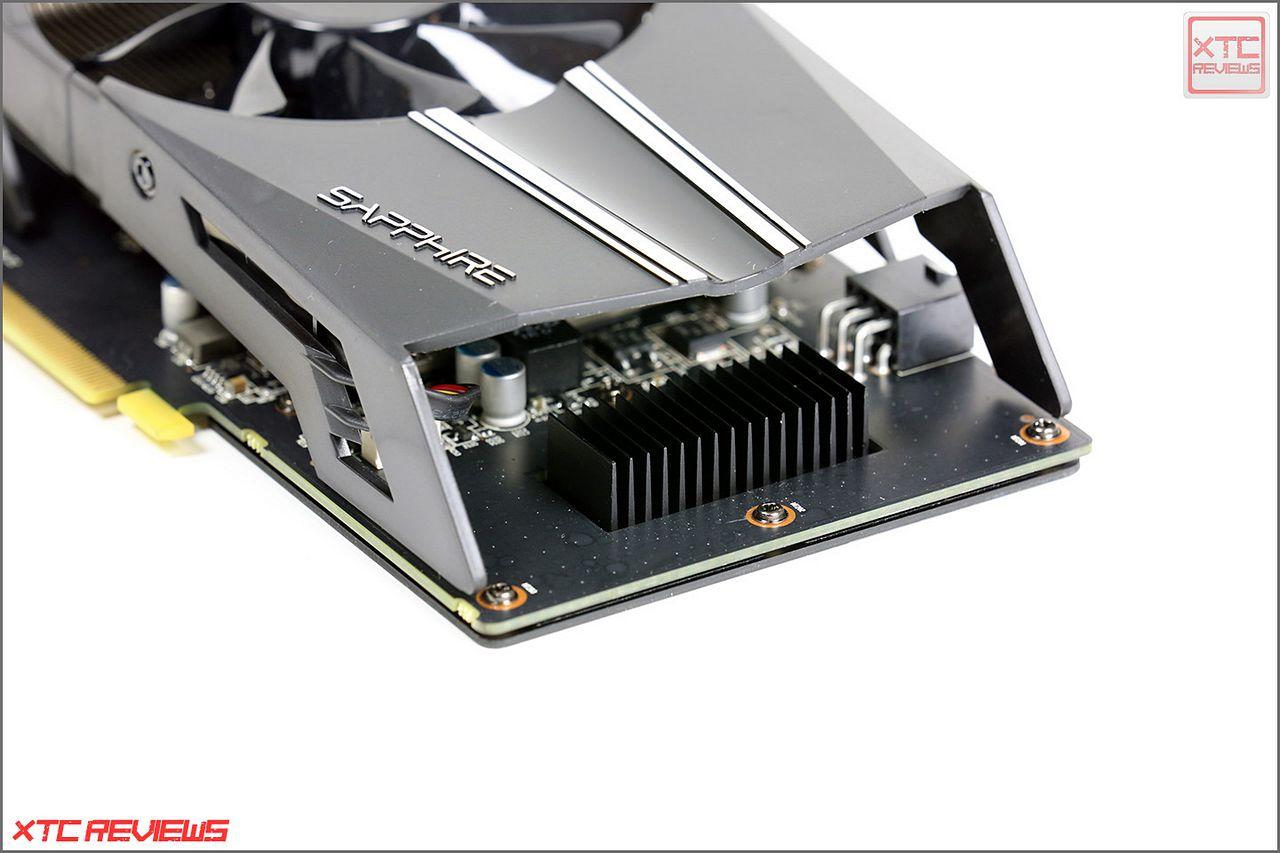 [05/06/2013] Sapphire Radeon HD 7790 2GB OC-Edition (13)