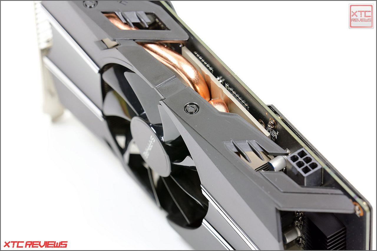[05/06/2013] Sapphire Radeon HD 7790 2GB OC-Edition (14)