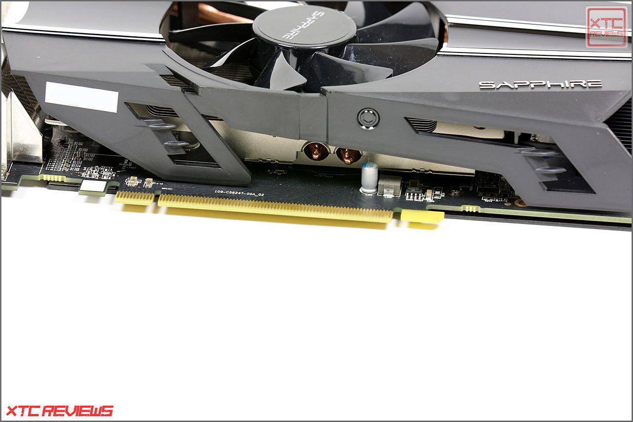 [05/06/2013] Sapphire Radeon HD 7790 2GB OC-Edition (15)