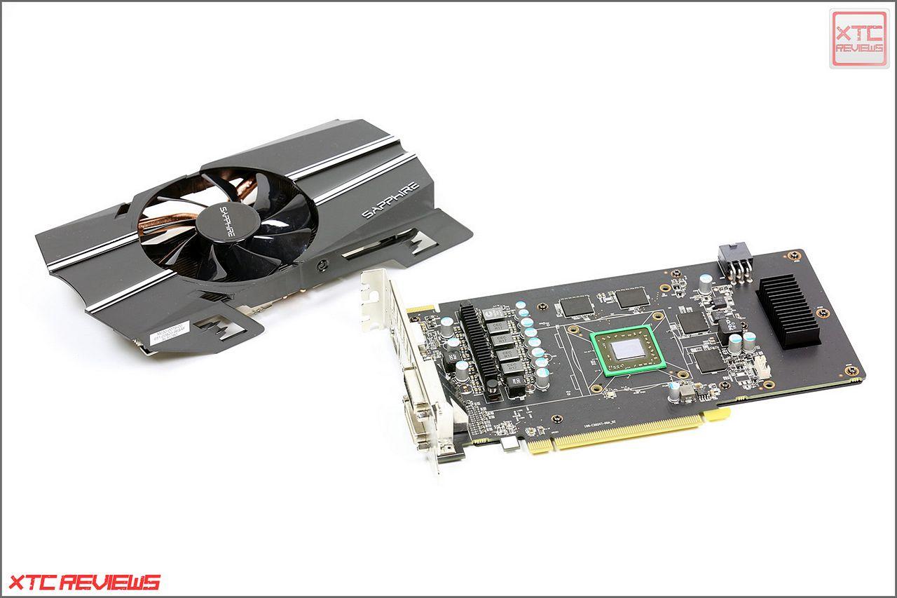 [05/06/2013] Sapphire Radeon HD 7790 2GB OC-Edition (16)