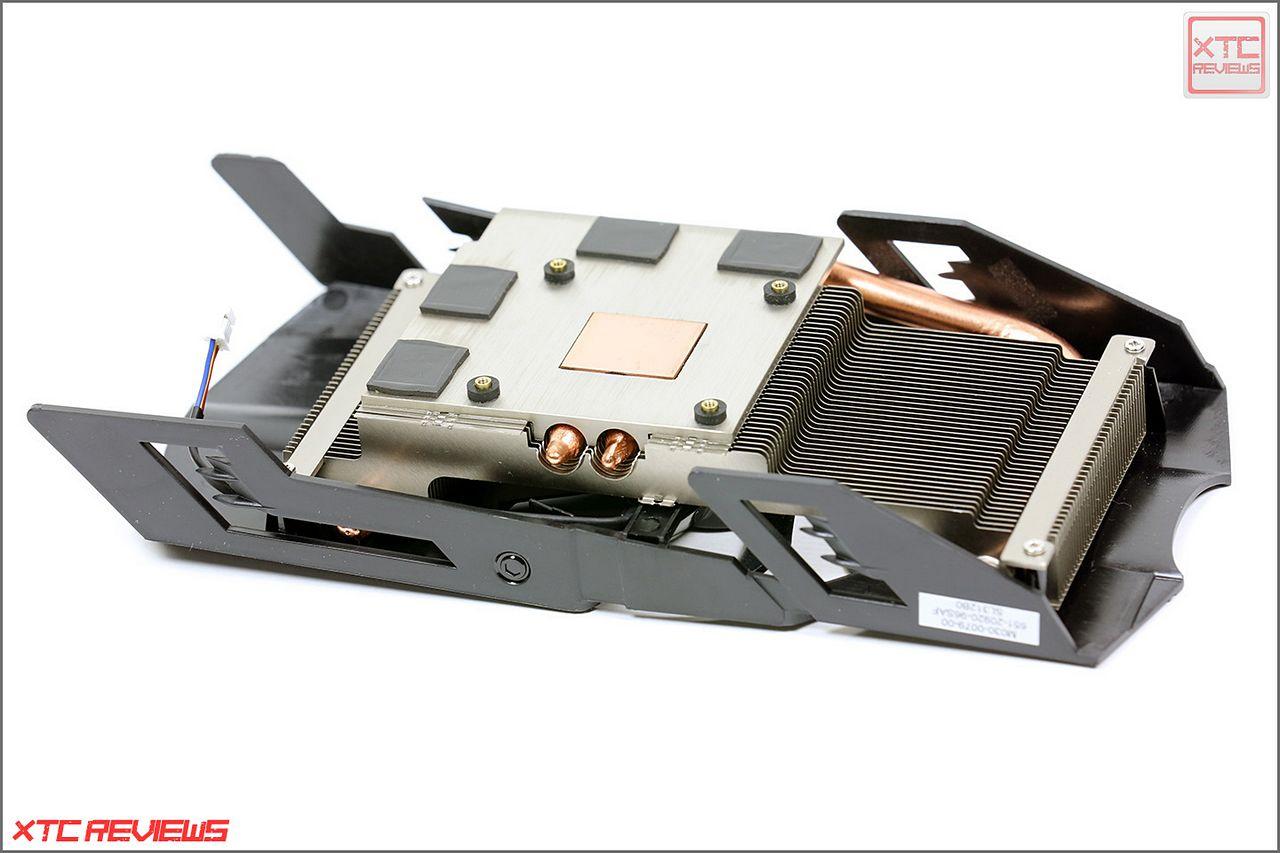 [05/06/2013] Sapphire Radeon HD 7790 2GB OC-Edition (17)