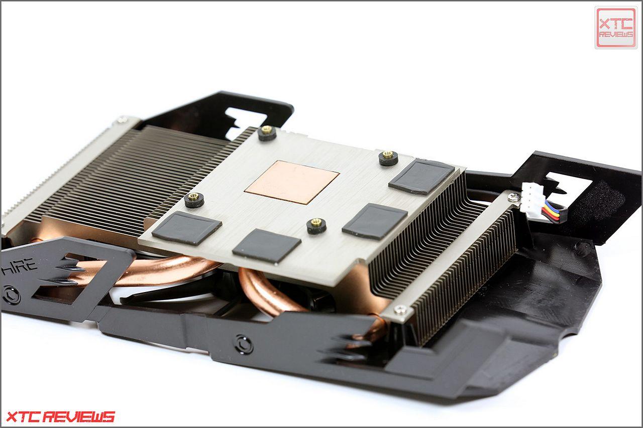 [05/06/2013] Sapphire Radeon HD 7790 2GB OC-Edition (18)