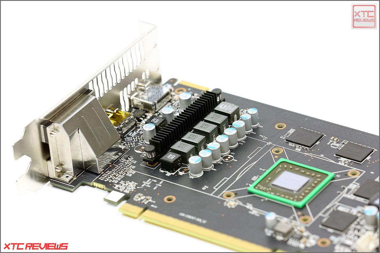 [05/06/2013] Sapphire Radeon HD 7790 2GB OC-Edition (21)