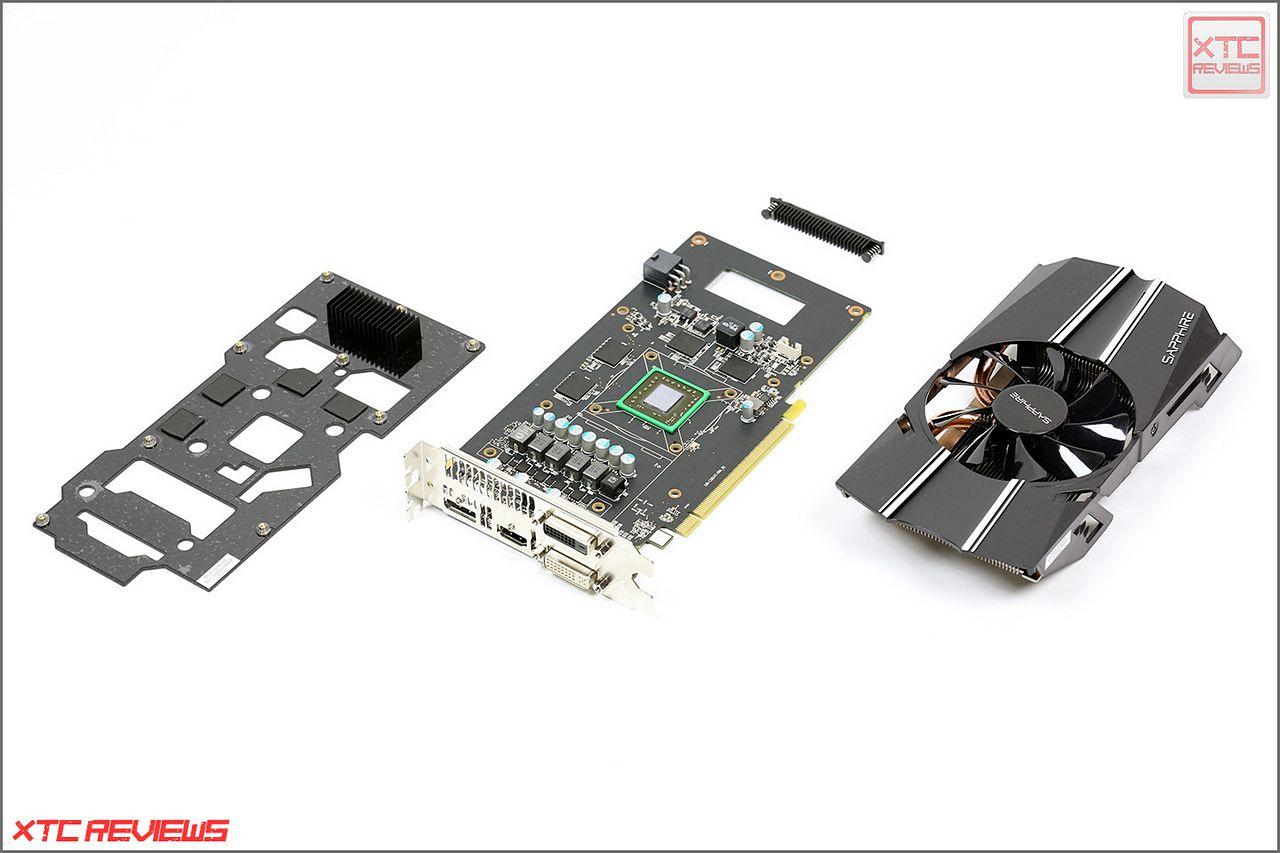 [05/06/2013] Sapphire Radeon HD 7790 2GB OC-Edition (22)