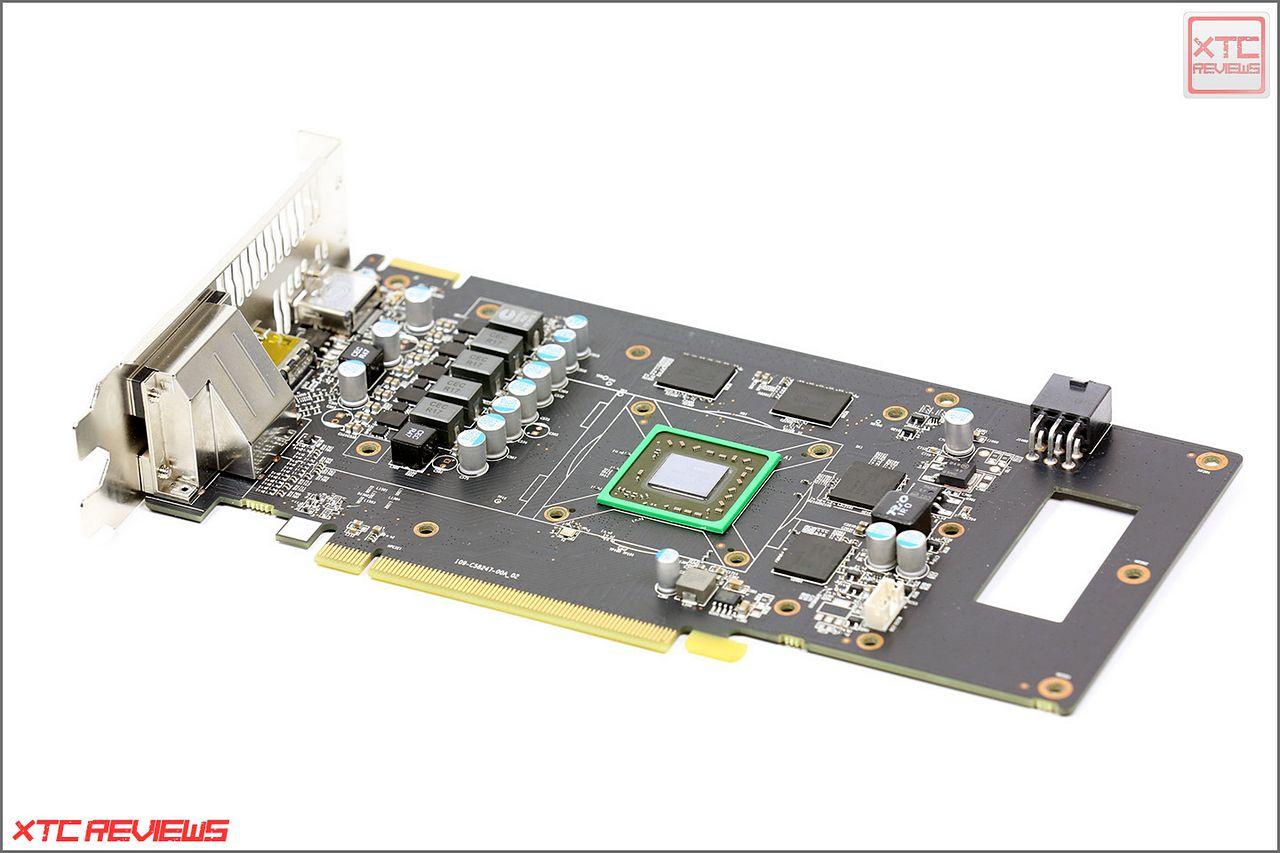 [05/06/2013] Sapphire Radeon HD 7790 2GB OC-Edition (23)