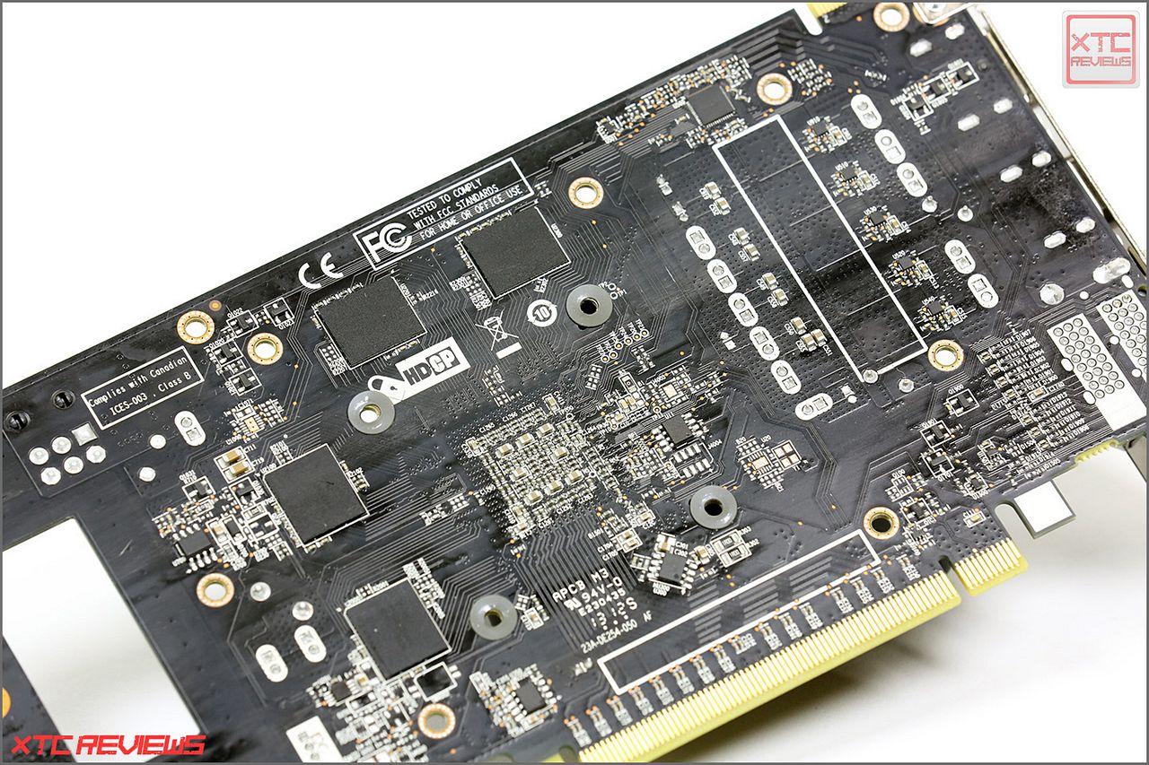 [05/06/2013] Sapphire Radeon HD 7790 2GB OC-Edition (24)