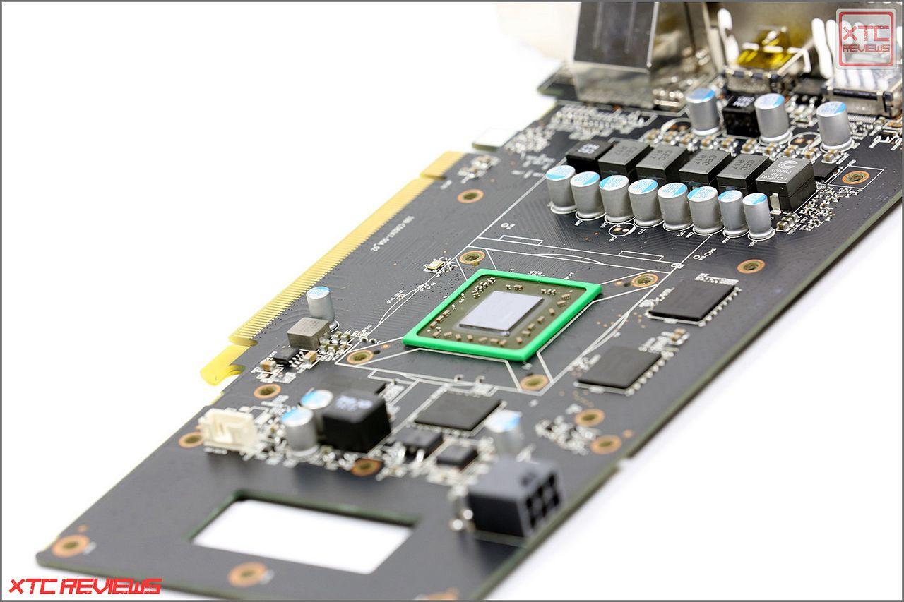 [05/06/2013] Sapphire Radeon HD 7790 2GB OC-Edition (25)