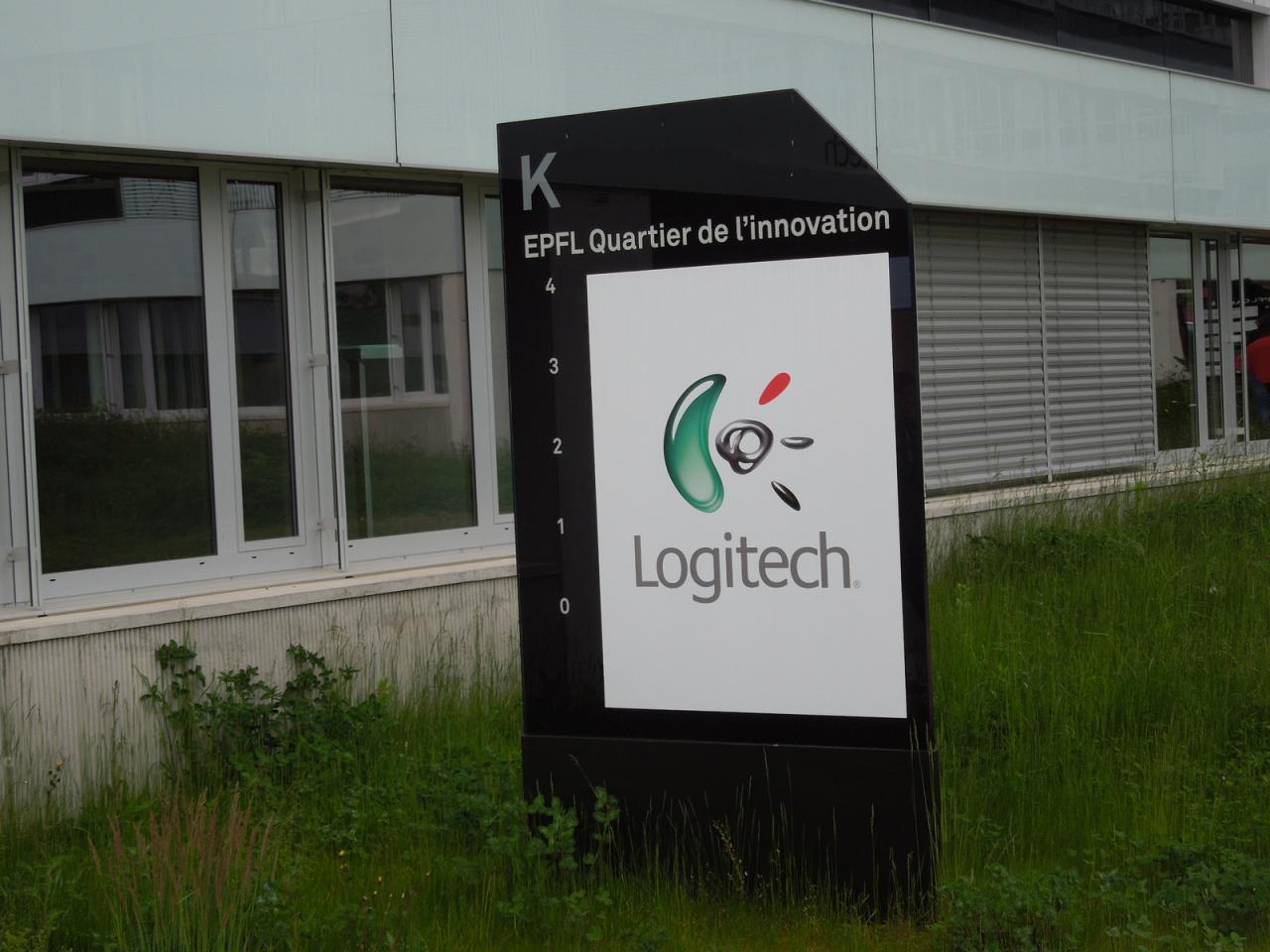 [05/06/2013] Logitech G-Labs: PCGH zu Besuch in den Logitech-Laboren im Daniel Borel Innovation Center in Lausanne. (2)