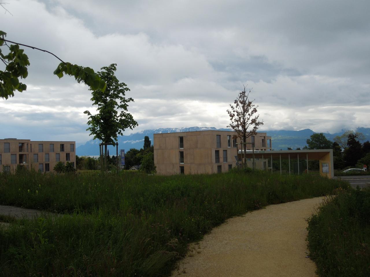 [05/06/2013] Logitech G-Labs: PCGH zu Besuch in den Logitech-Laboren im Daniel Borel Innovation Center in Lausanne. (5)