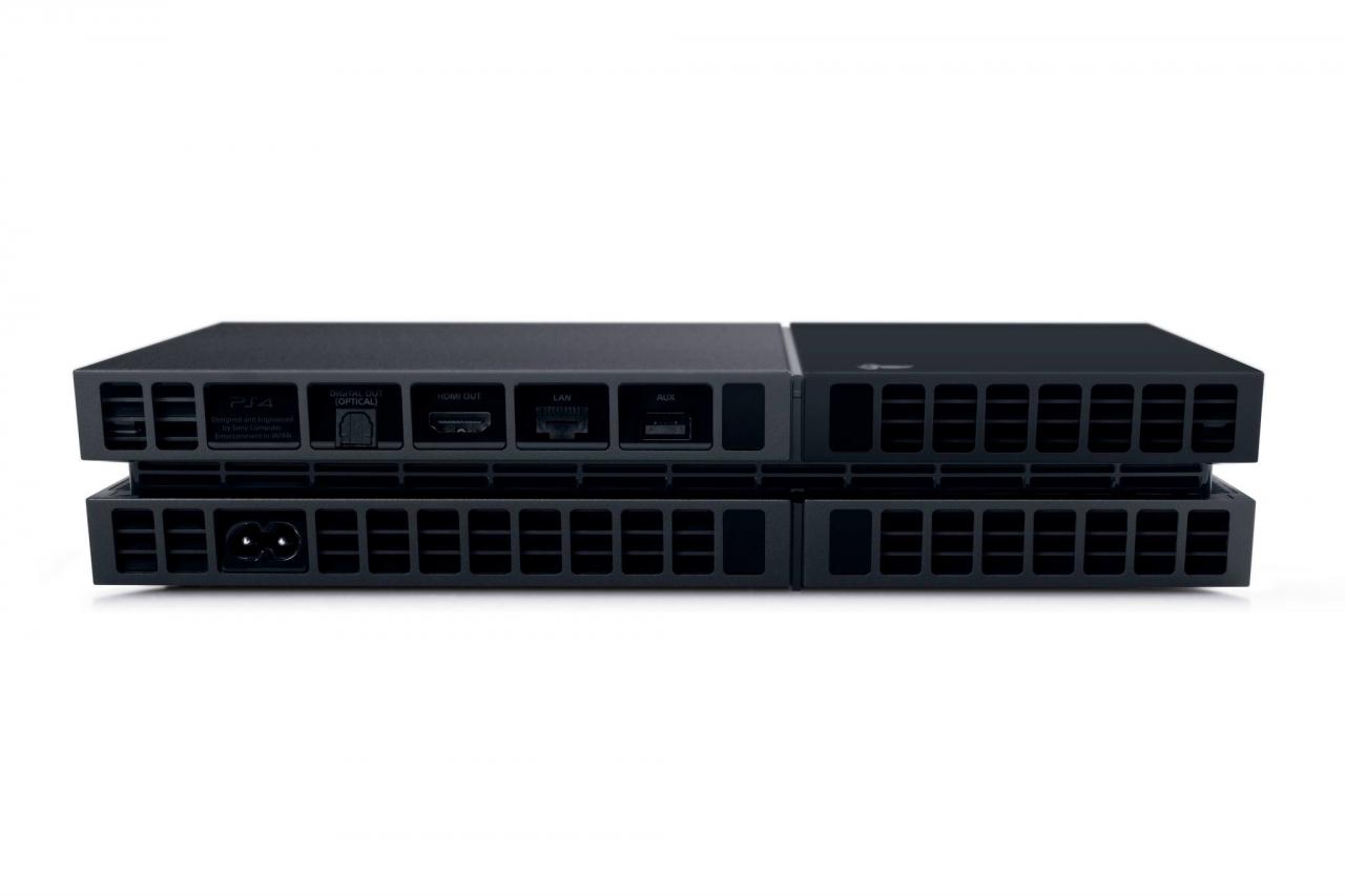 [11/06/2013] Die Playstation 4 im Fokus. (5)