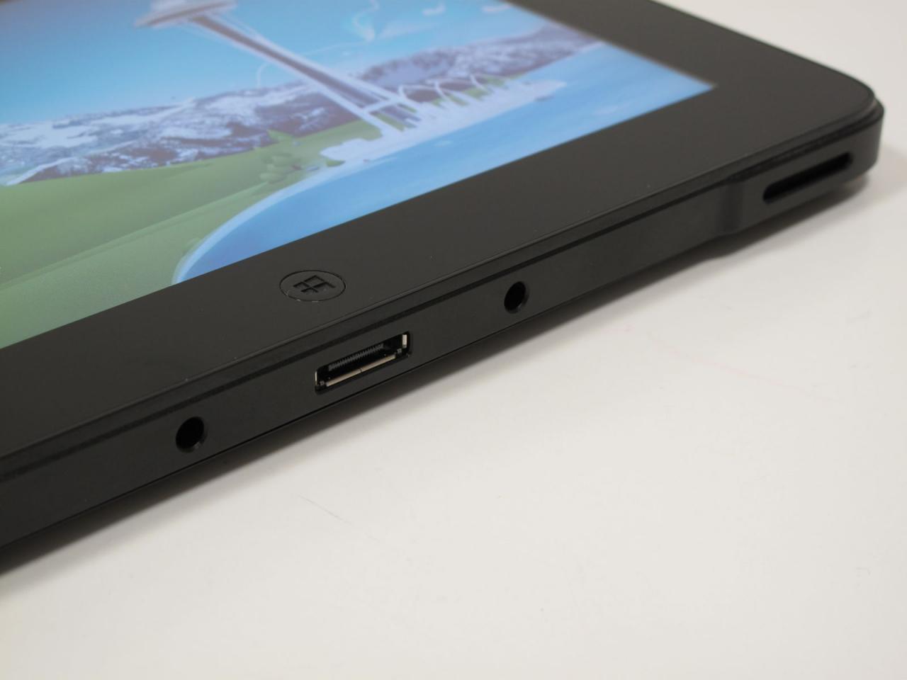 [25/06/2013] Razer Edge Test: Was kann das Gaming-Tablet für gut Betuchte? (1)