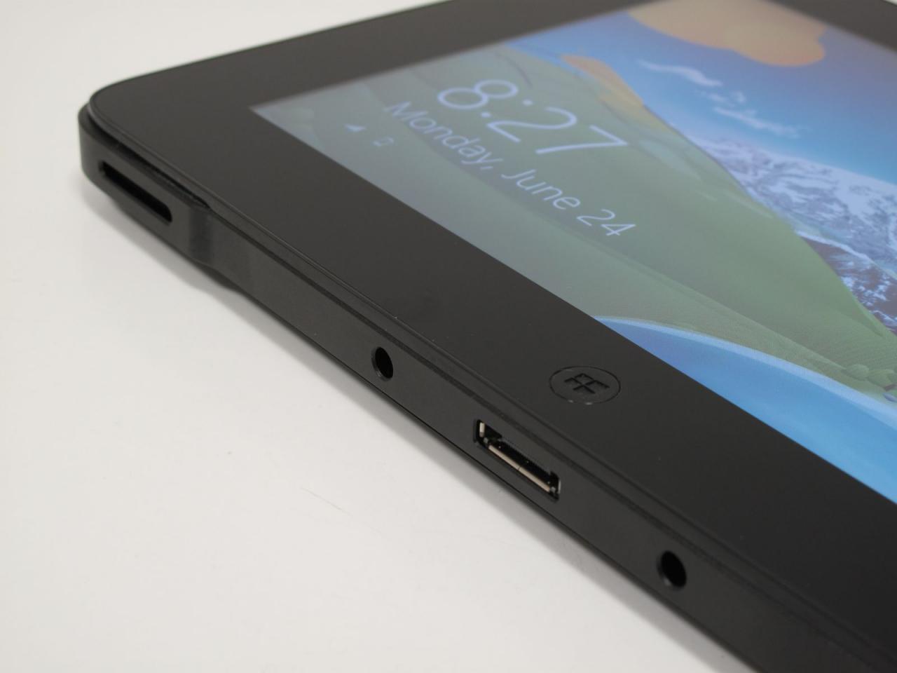 [25/06/2013] Razer Edge Test: Was kann das Gaming-Tablet für gut Betuchte? (2)