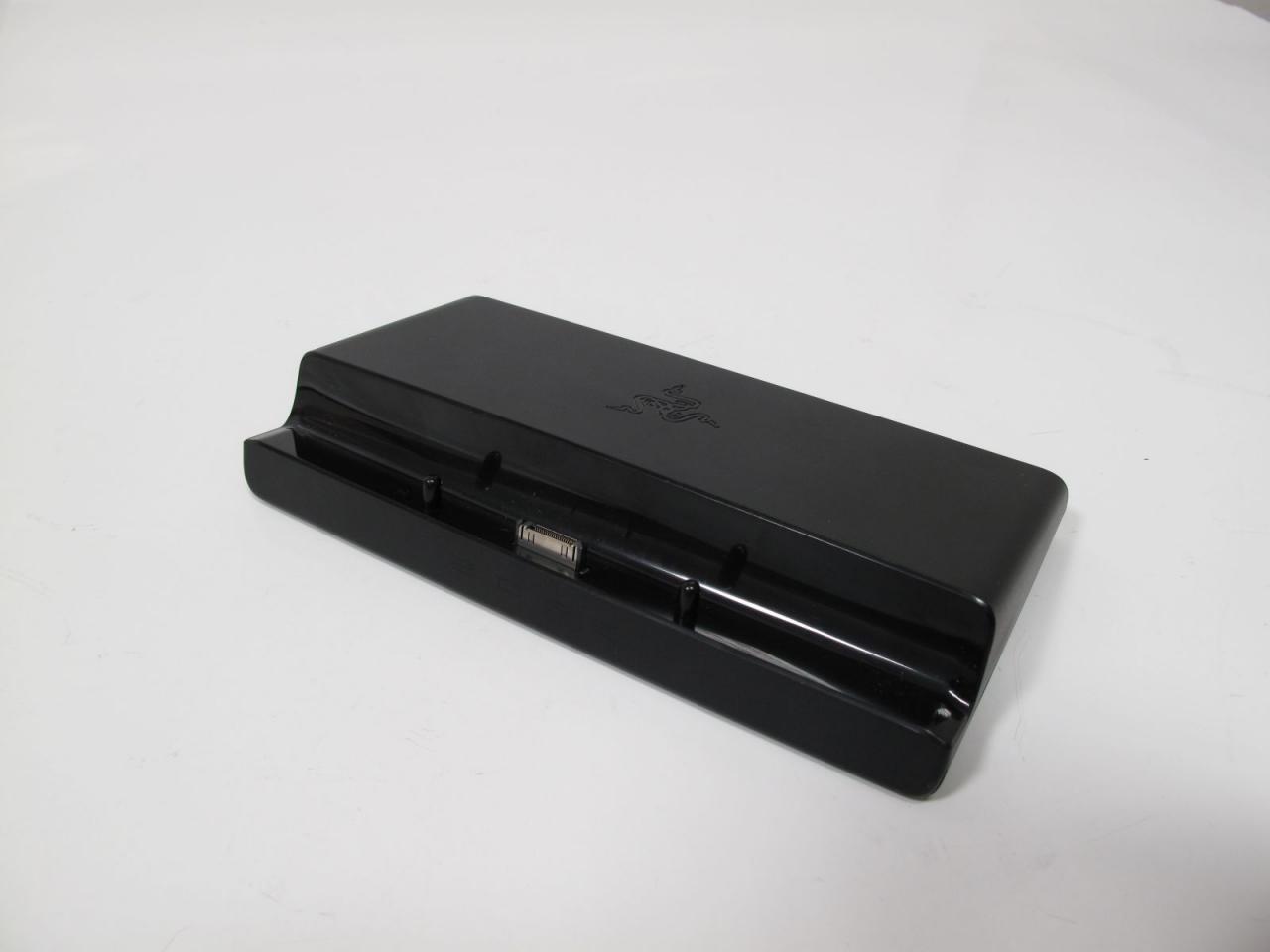 [25/06/2013] Razer Edge Test: Was kann das Gaming-Tablet für gut Betuchte? (8)