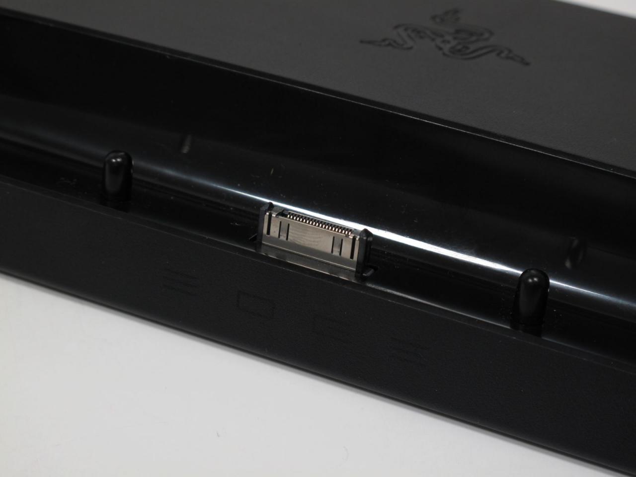 [25/06/2013] Razer Edge Test: Was kann das Gaming-Tablet für gut Betuchte? (9)