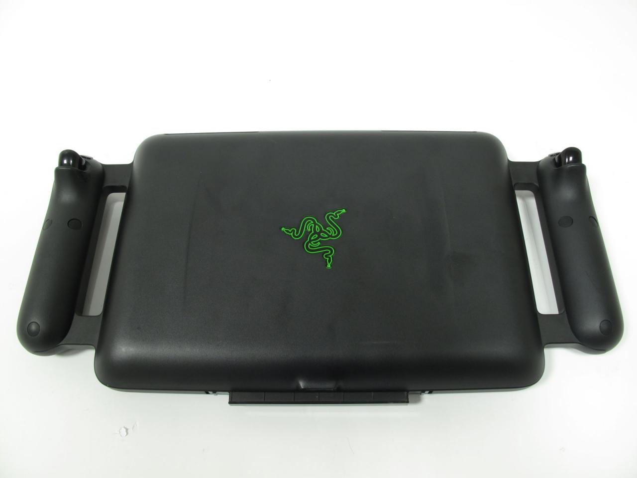[25/06/2013] Razer Edge Test: Was kann das Gaming-Tablet für gut Betuchte? (14)