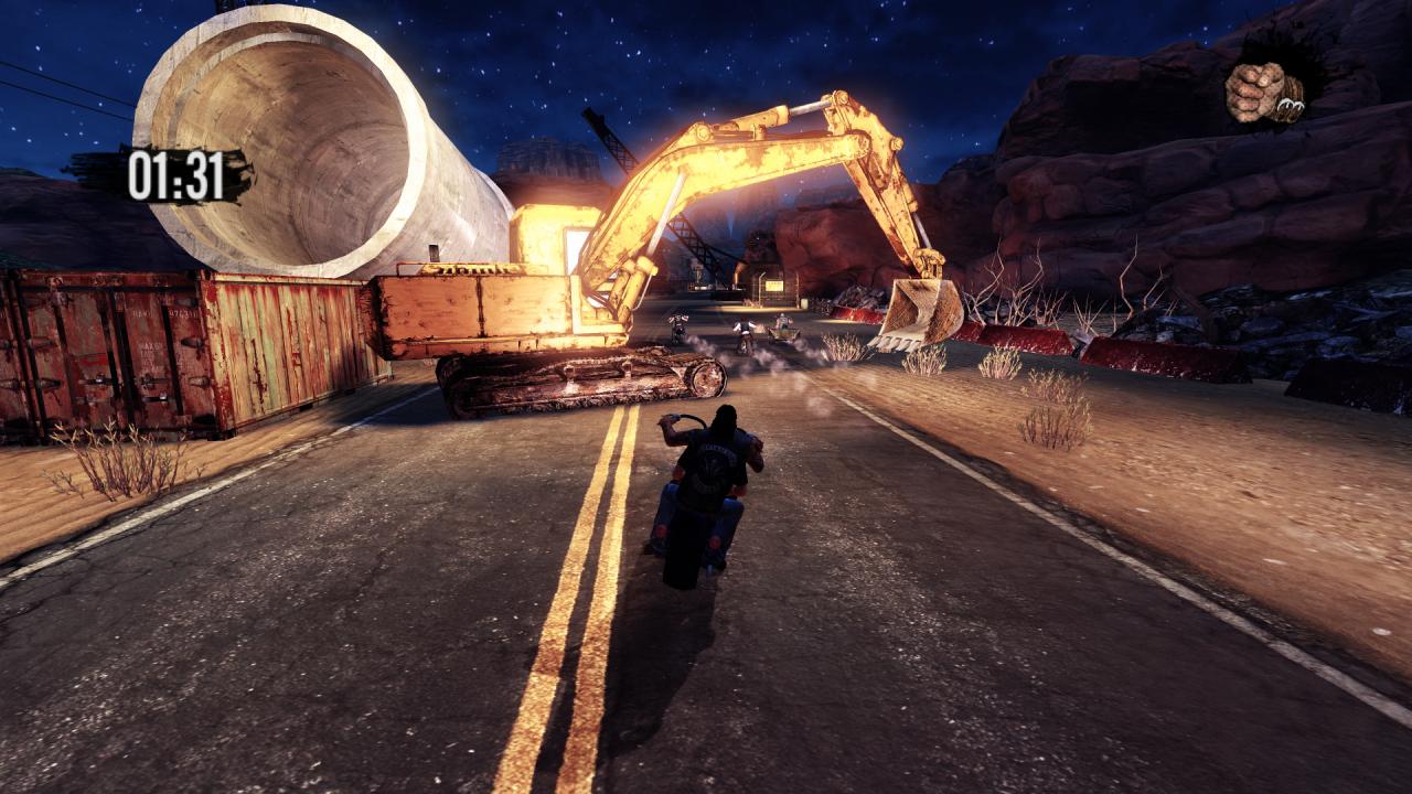 [28/06/2013] Ride to Hell Retribution in Ultra HD via Downsampling (resized) (25)