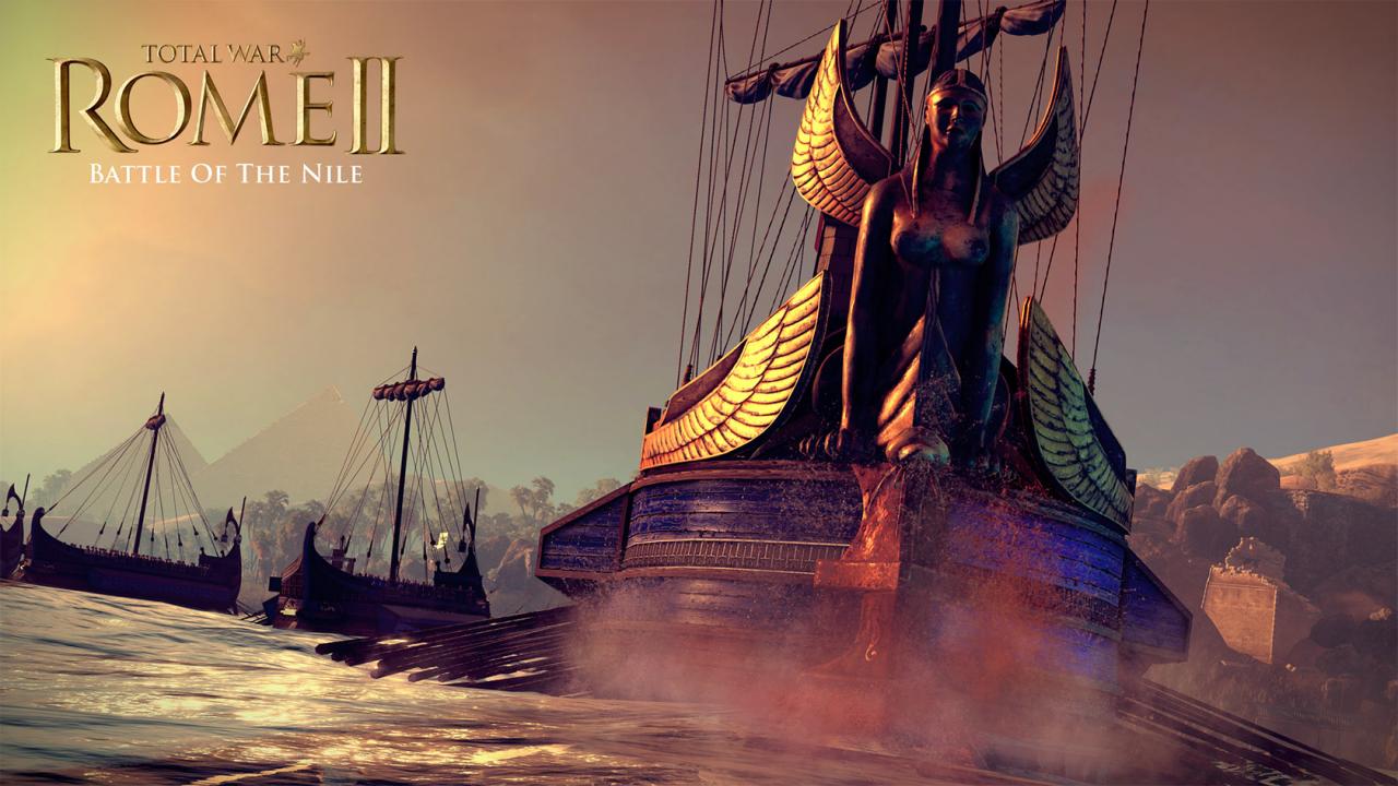 [17/06/2013] Total War: Rome 2 - Neue Screenshots von der E3 (9)
