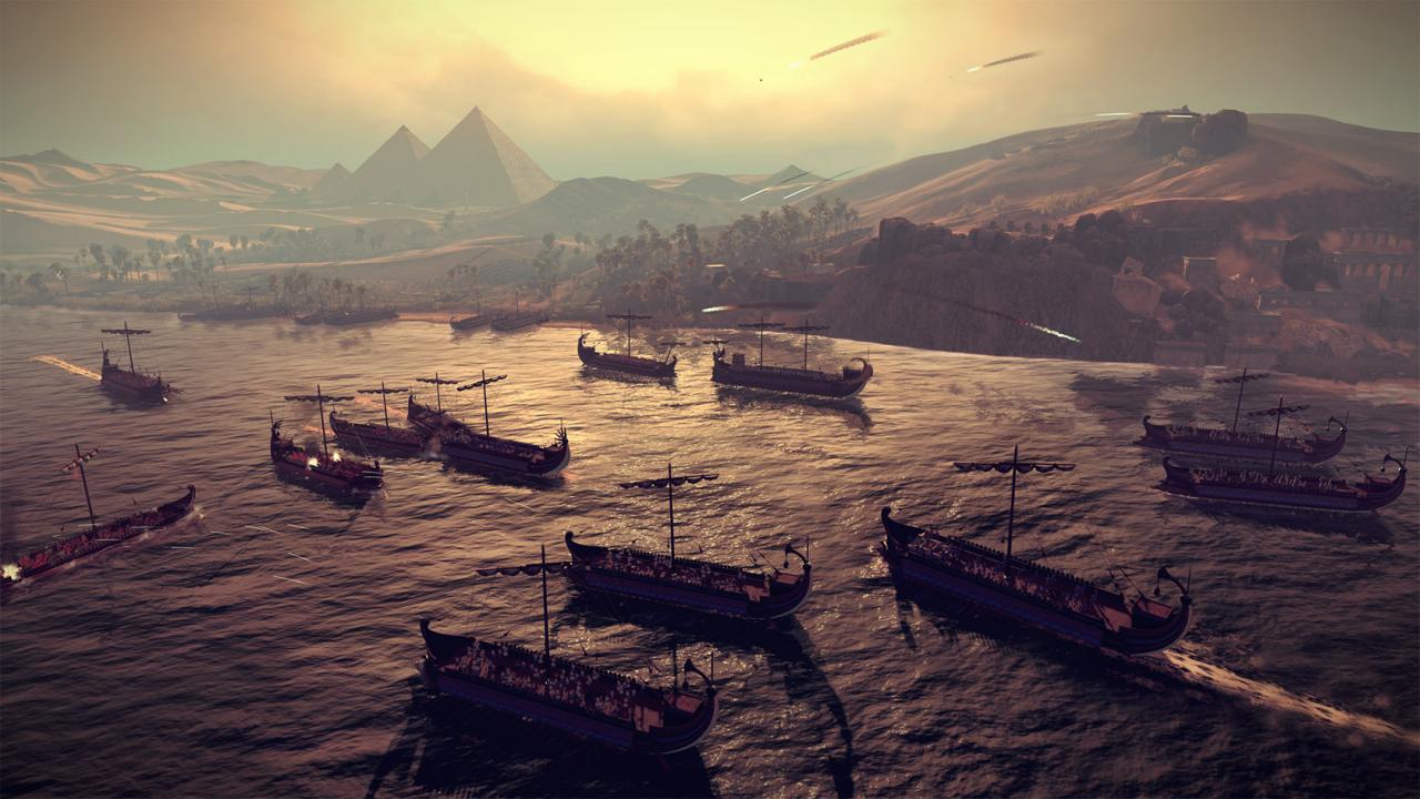 [17/06/2013] Massenproduktion kann man Creative Assembly nicht vorwerfen: Neun Jahre ließen sich die Entwickler mit Total War: Rome 2 Zeit, dem Nachfolger von Total War: Rome. Mit Hunderten von Einheiten, Fraktionen und Regionen bekommen Strategiefans einiges zu tun. PC Games Hardware konnte schon einmal probiespielen. Lesen!
