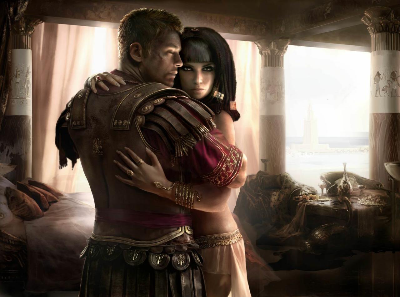 [17/06/2013] Total War: Rome 2 - Ausprobiert auf der E3