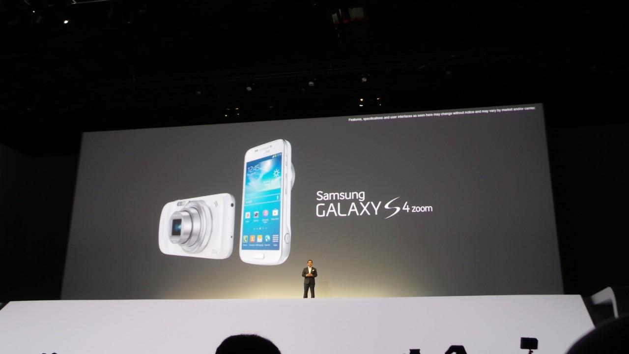 [21/06/2013] Samsung-Event in London (2)