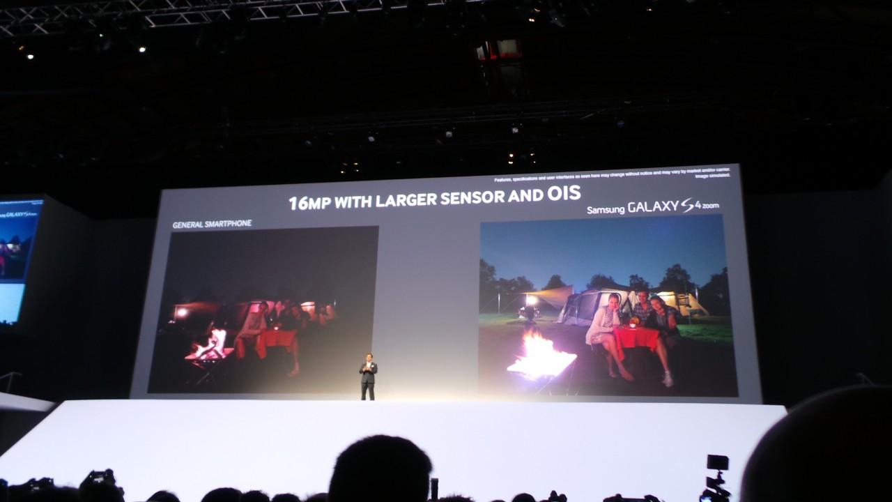 [21/06/2013] Samsung-Event in London (3)