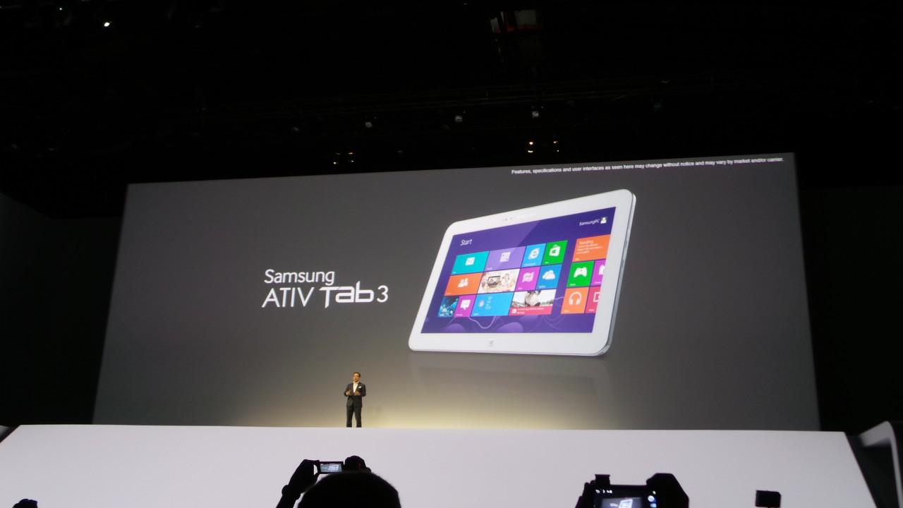 [21/06/2013] Samsung Event in London (7)