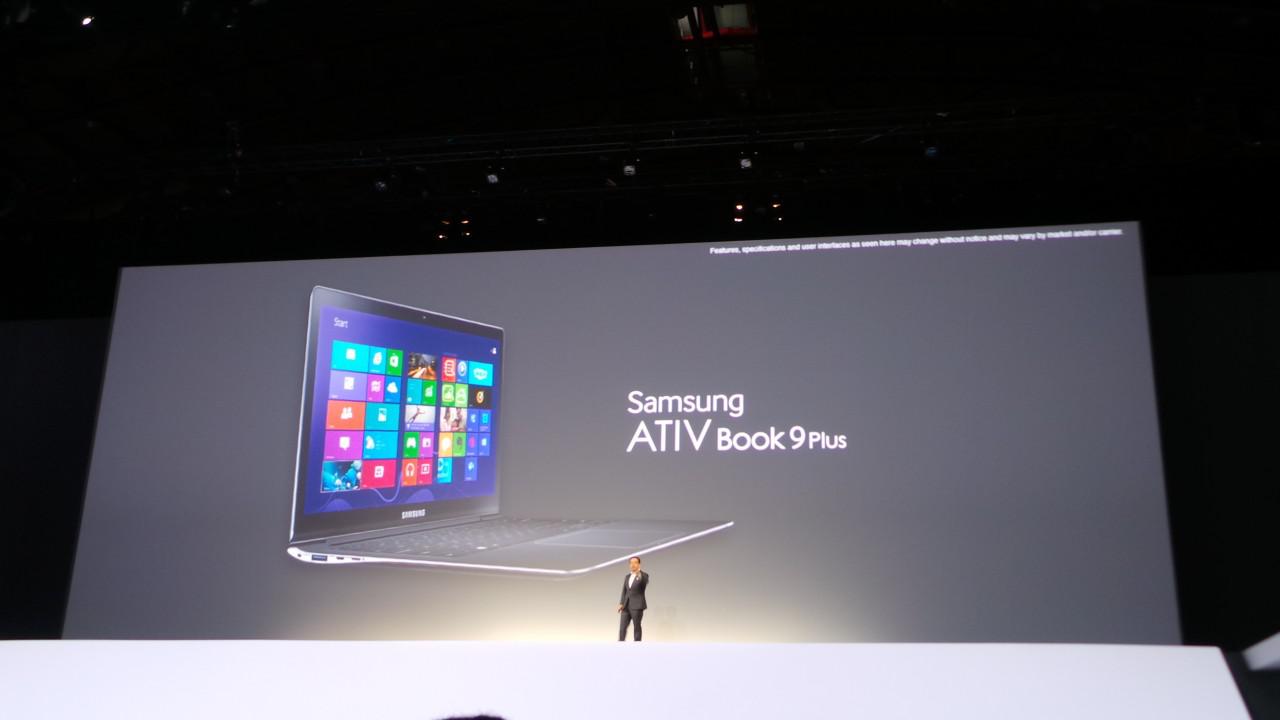 [21/06/2013] Samsung Event in London (8)