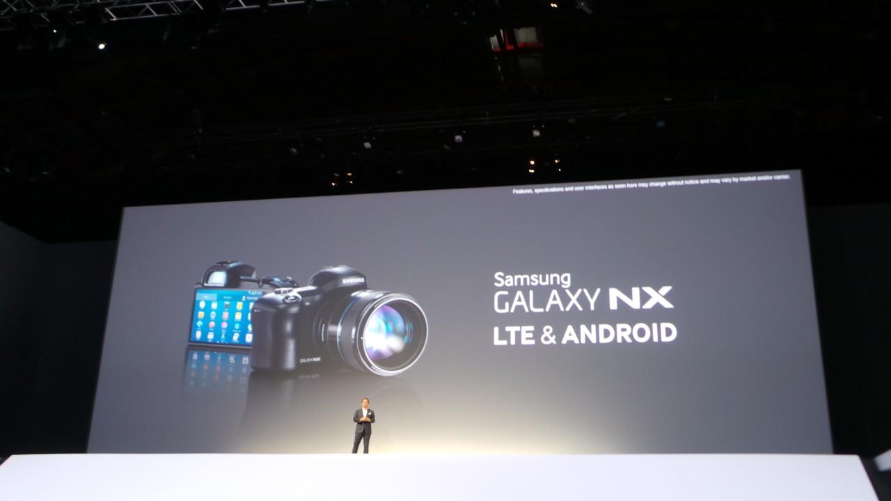 [21/06/2013] Samsung-Event in London (11)