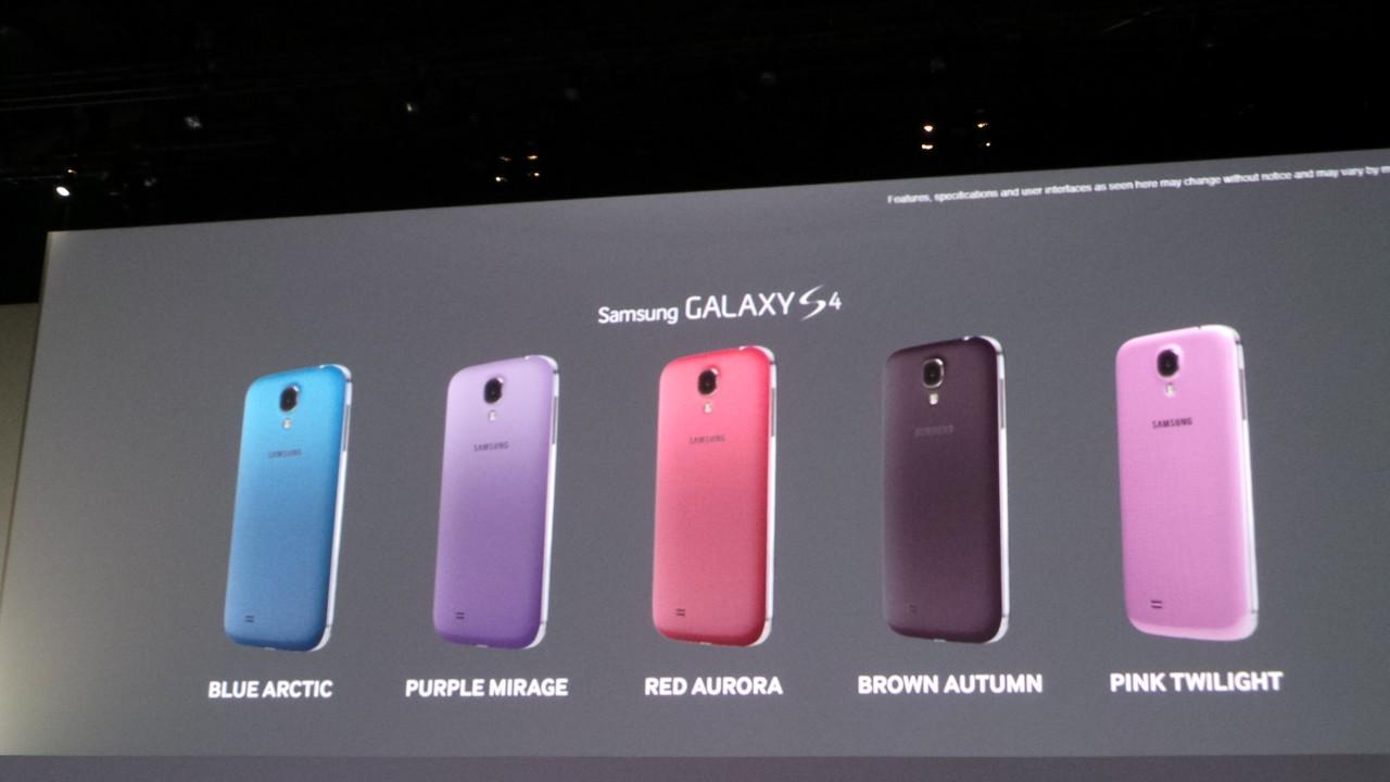 [21/06/2013] Samsung-Event in London (12)