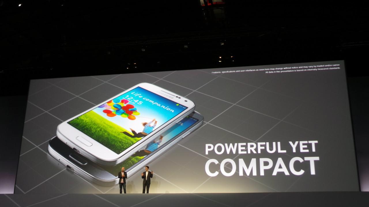 [21/06/2013] Samsung Event in London (13)