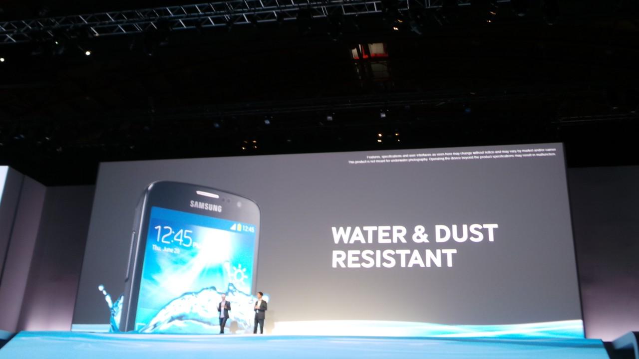 [21/06/2013] Samsung-Event in London (19)