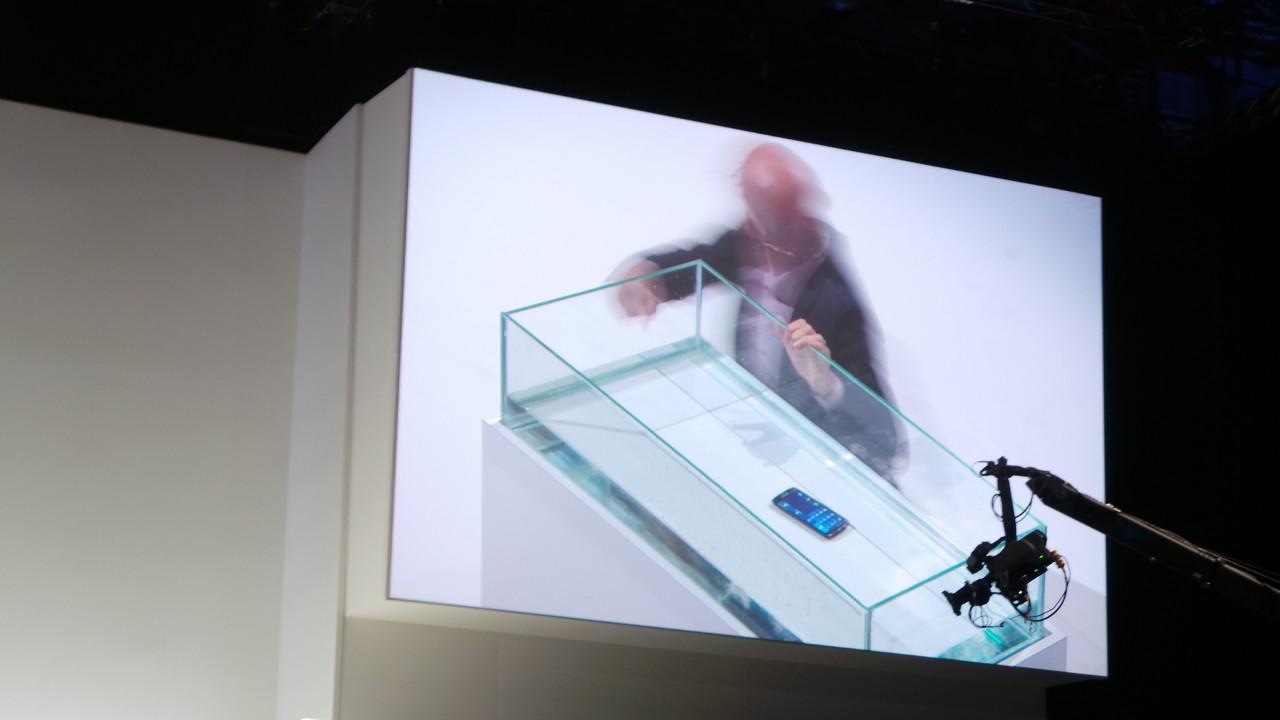 [21/06/2013] Samsung Event in London (21)