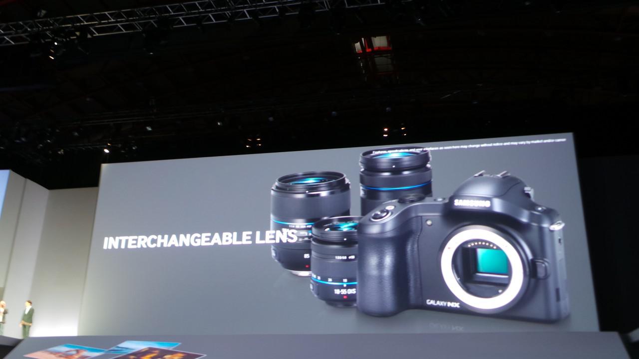 [21/06/2013] Samsung Event in London (28)