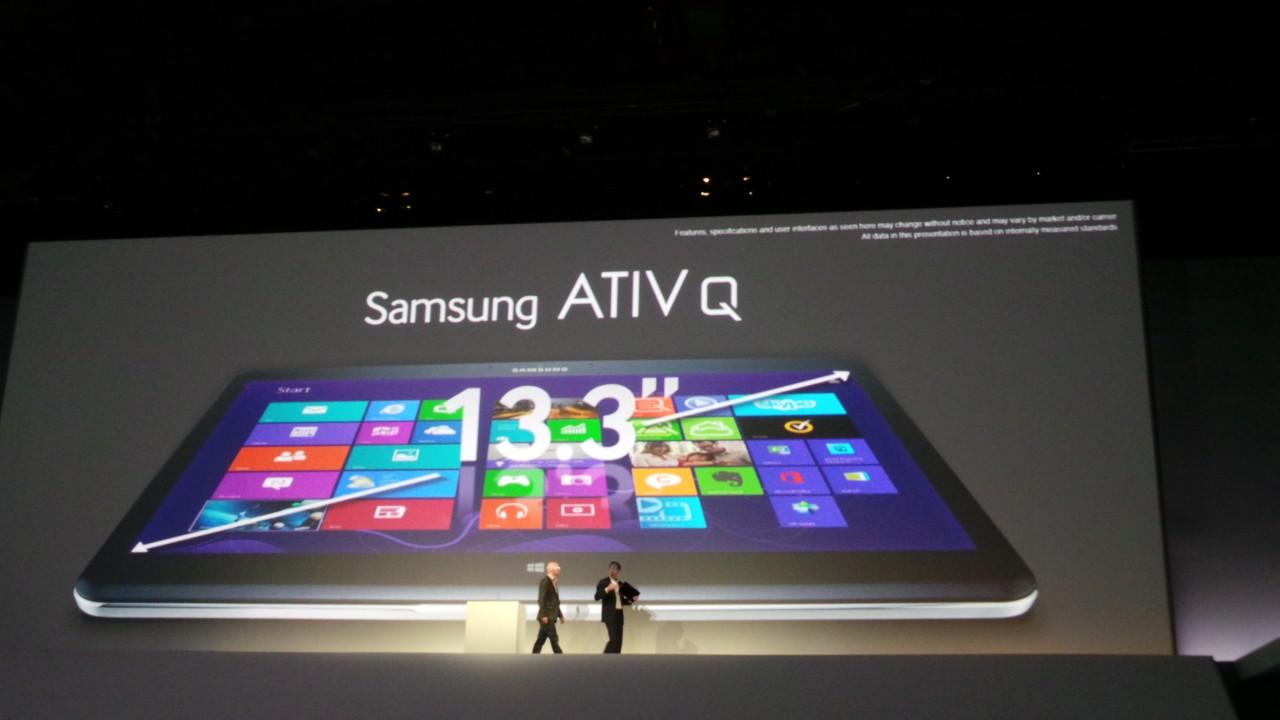 [21/06/2013] Samsung-Event in London (30)