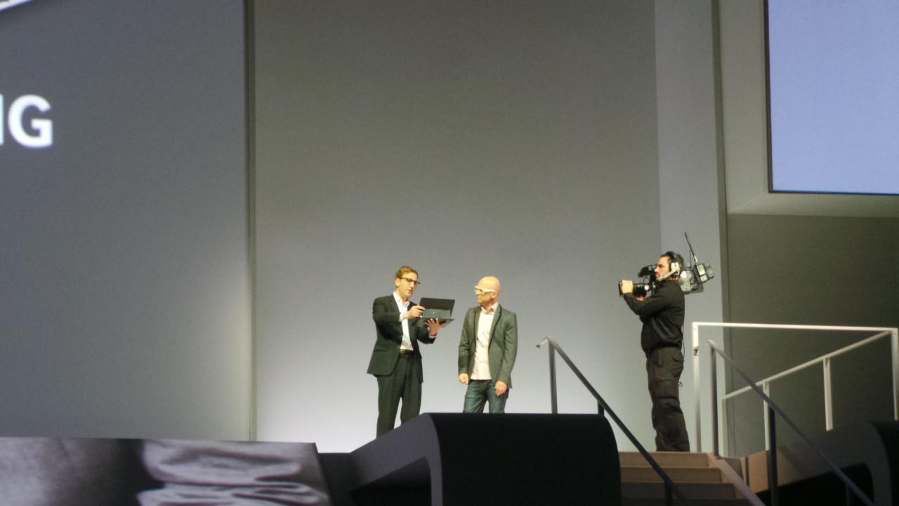 [21/06/2013] Samsung Event in London (33)