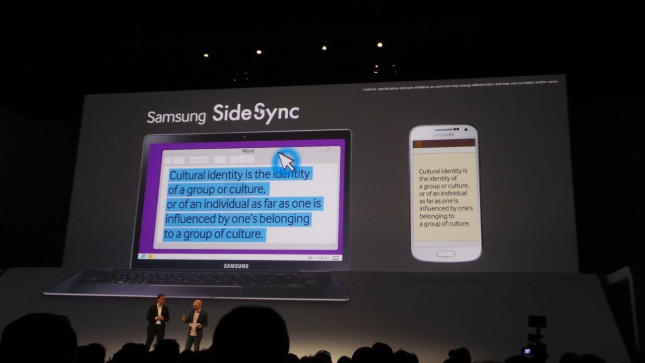[21/06/2013] Samsung Event in London (37)