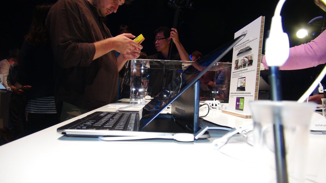 [21/06/2013] Samsung Event in London (52)