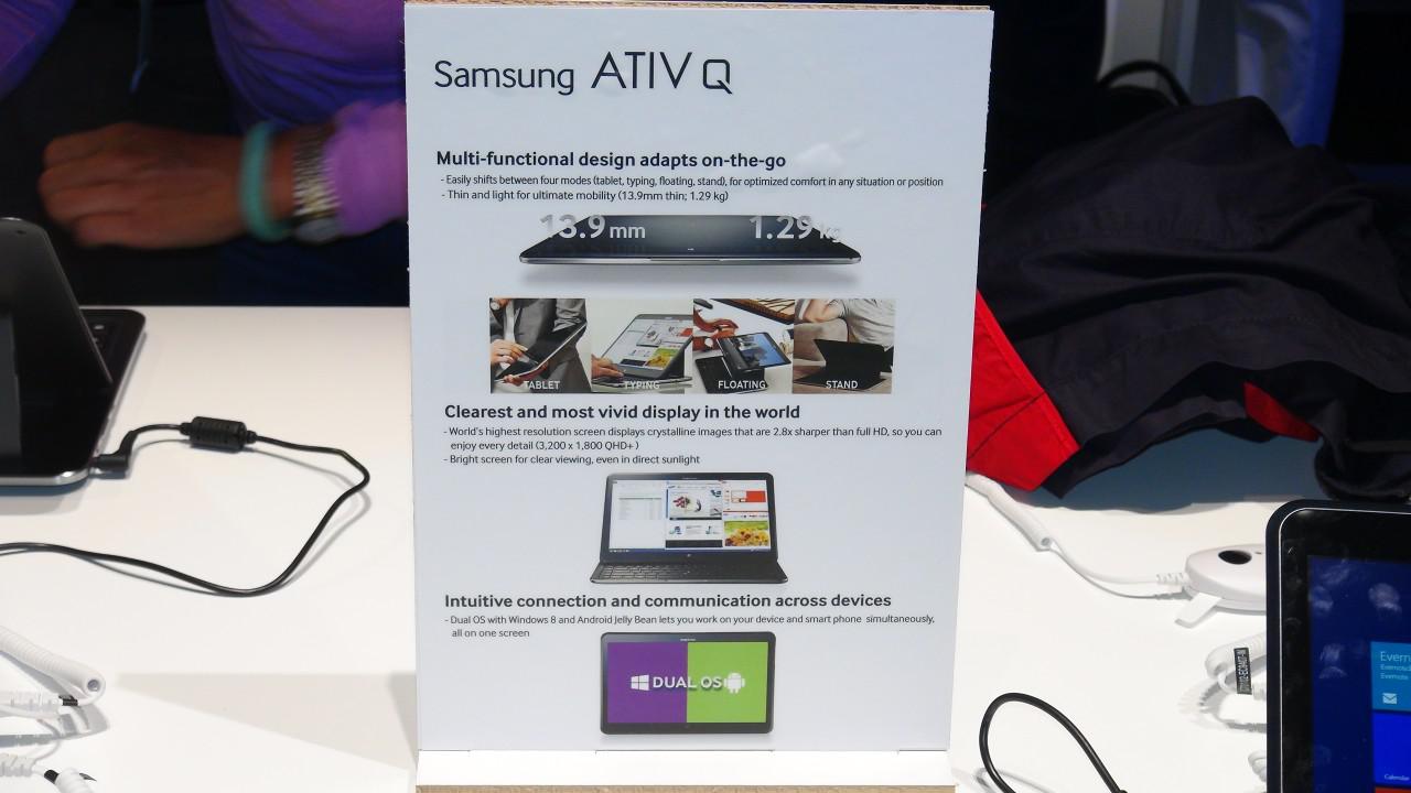 [21/06/2013] Samsung Event in London (56)