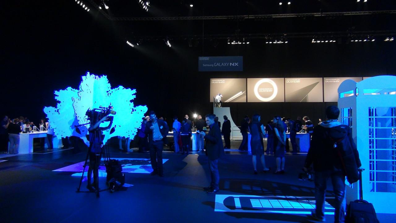 [21/06/2013] Samsung-Event in London (57)